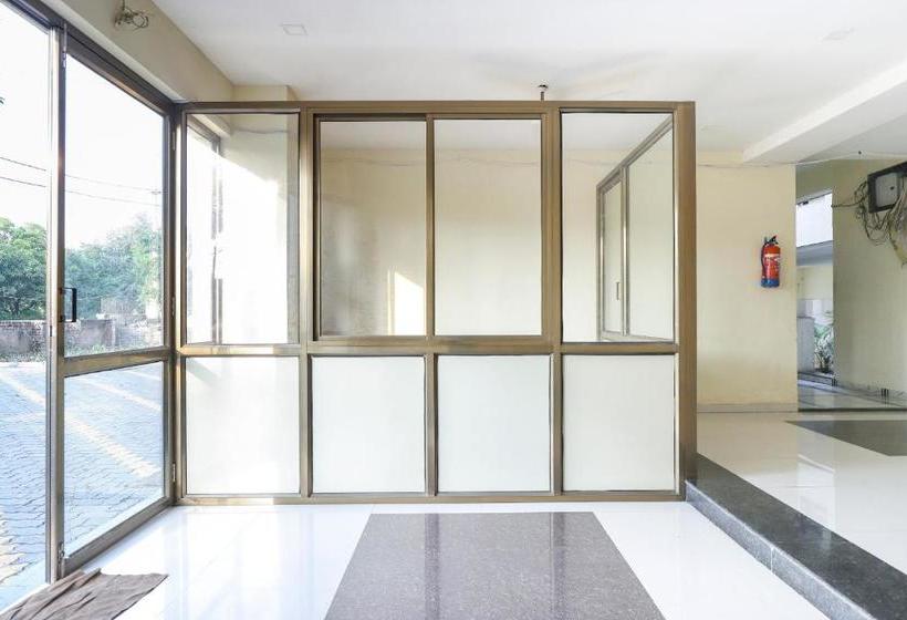 فندق Spot On 63514  Signature