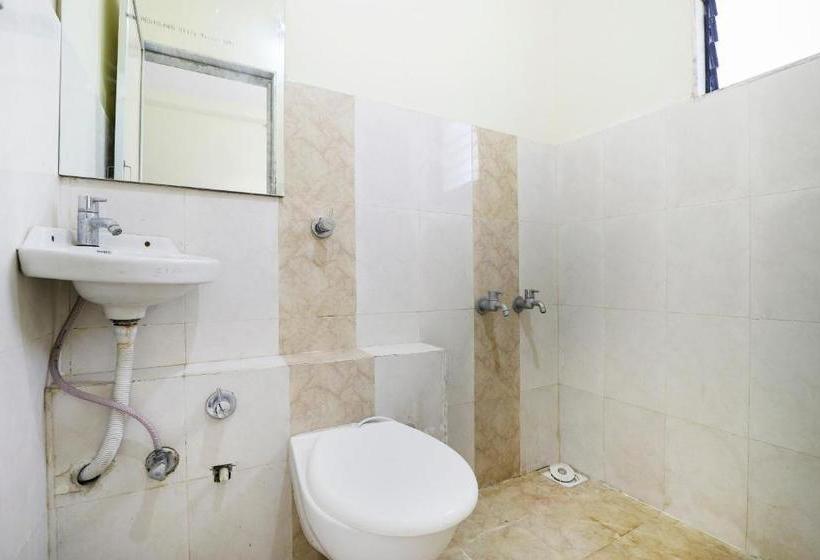 فندق Spot On 63514  Signature