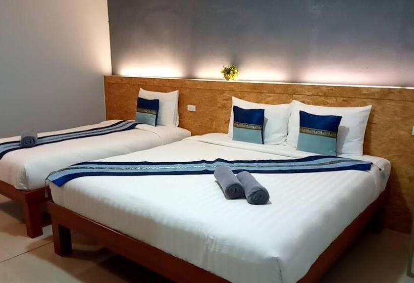 Bed and Breakfast The Sekret