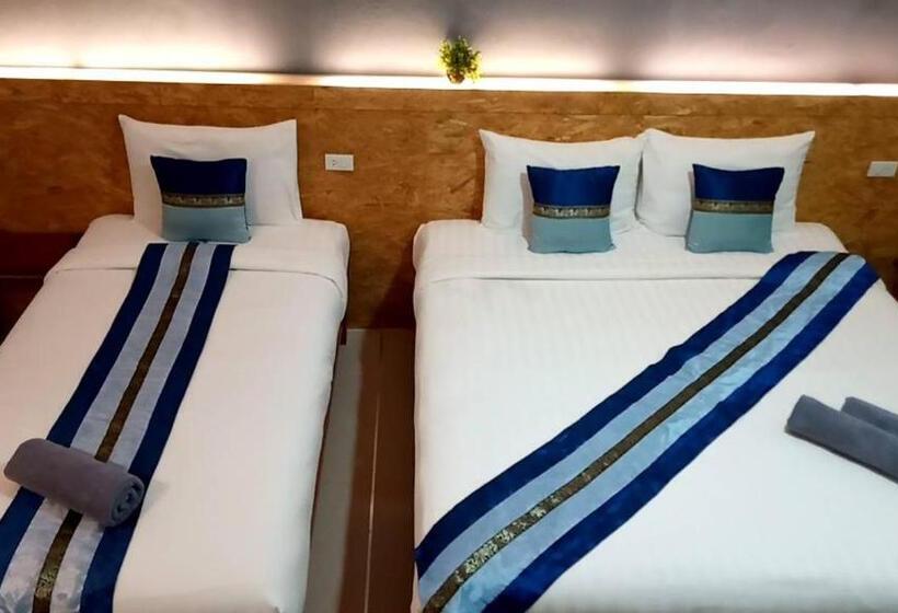 Bed and Breakfast The Sekret