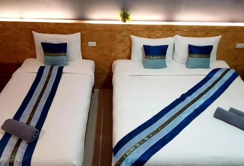 Aamiaismajoitus (B&B) The Sekret