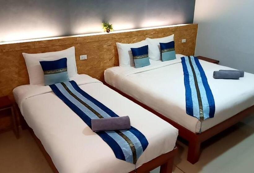 Bed and Breakfast The Sekret