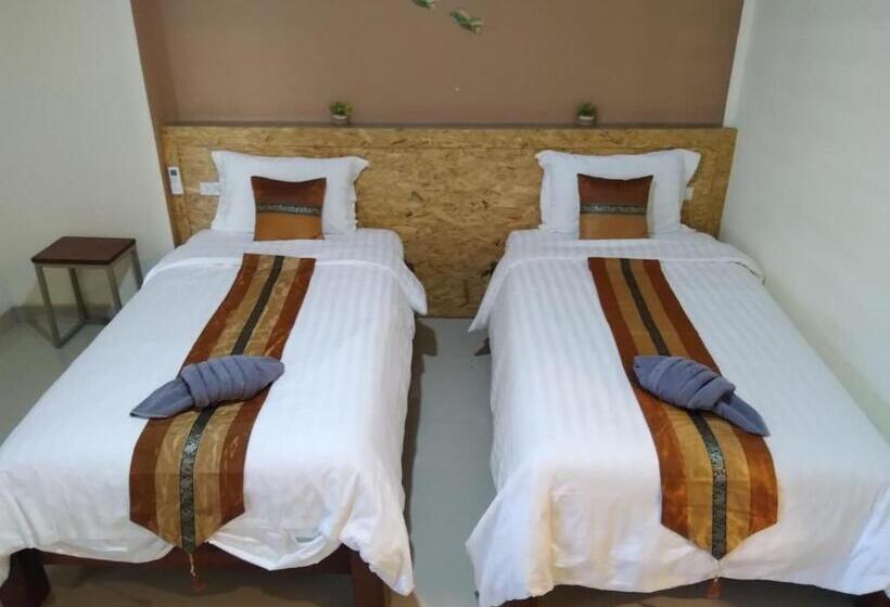 Bed and Breakfast The Sekret