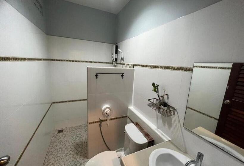 Bed and Breakfast The Sekret