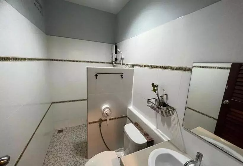 Aamiaismajoitus (B&B) The Sekret