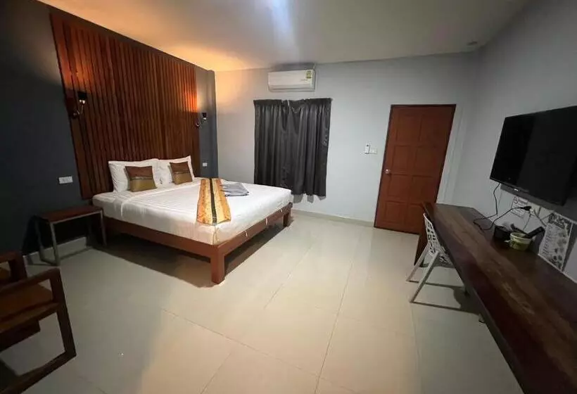 Aamiaismajoitus (B&B) The Sekret