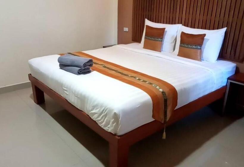 Bed and Breakfast The Sekret