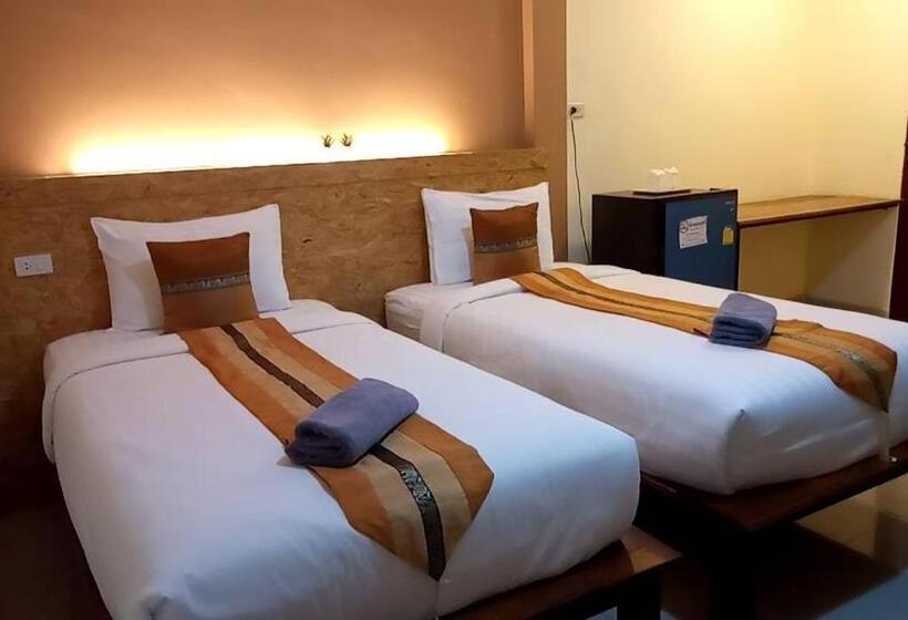 Bed and Breakfast The Sekret