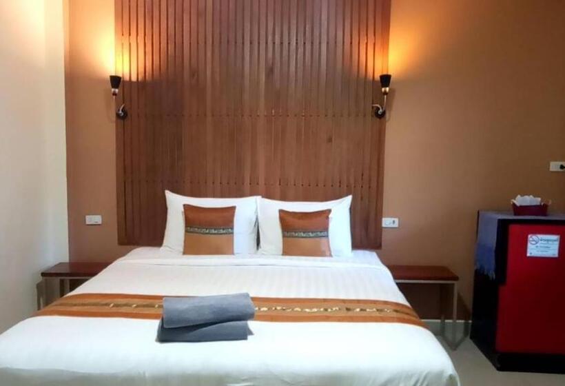 Bed and Breakfast The Sekret