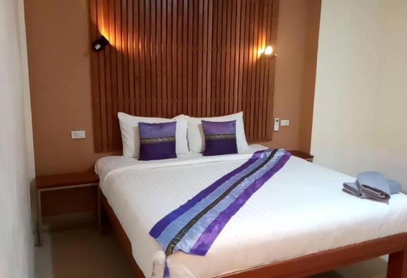 Bed and Breakfast The Sekret