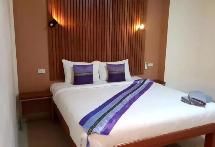 Aamiaismajoitus (B&B) The Sekret