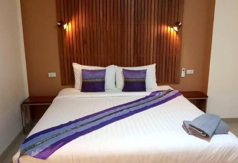 Bed and Breakfast The Sekret