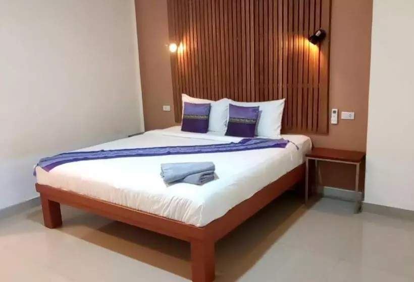 Aamiaismajoitus (B&B) The Sekret