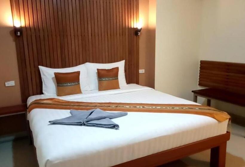 Bed and Breakfast The Sekret