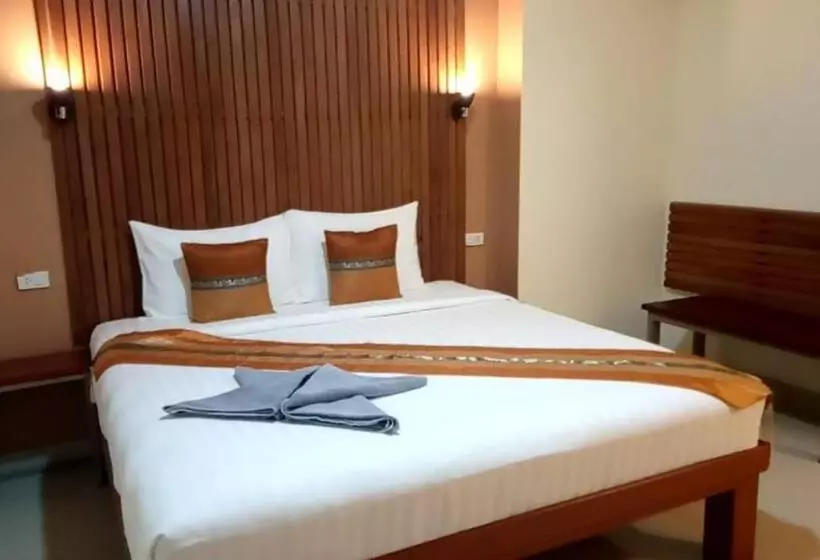 Aamiaismajoitus (B&B) The Sekret