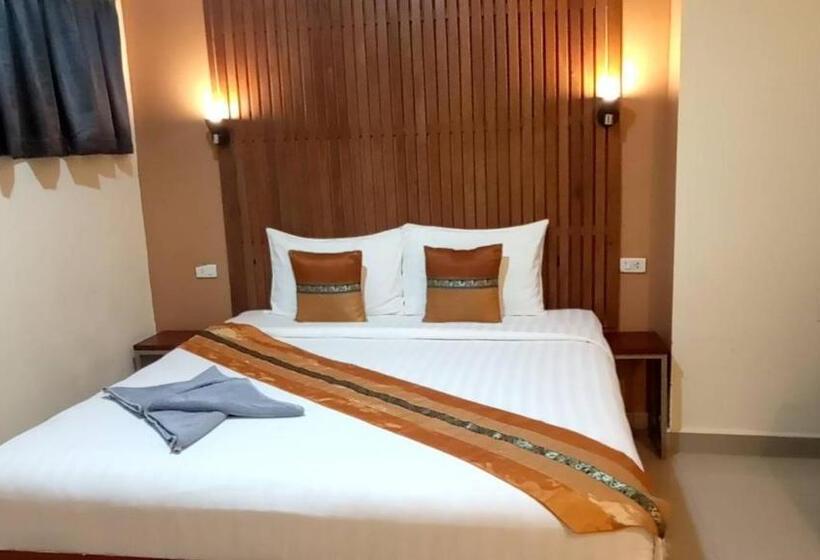 Bed and Breakfast The Sekret