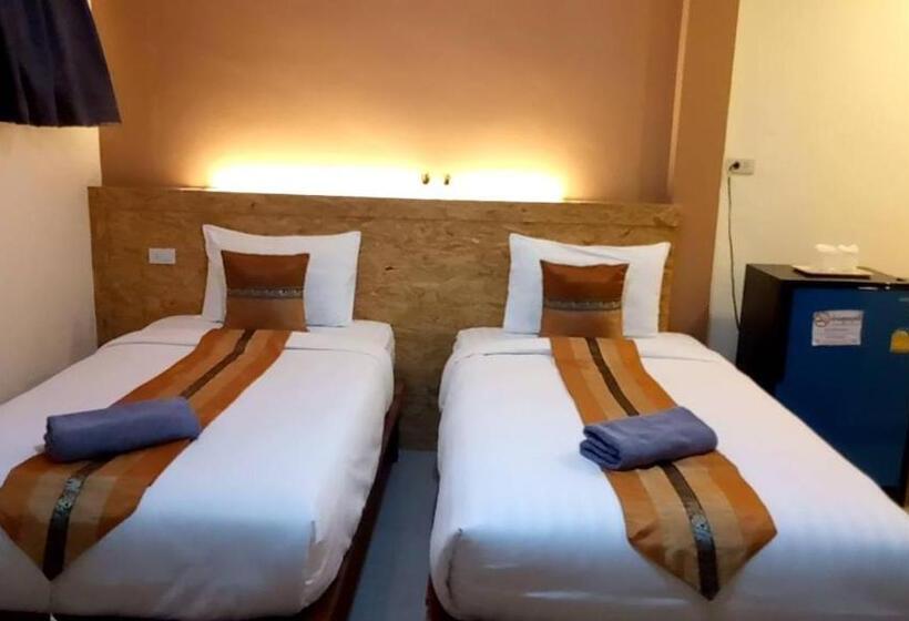 Bed and Breakfast The Sekret