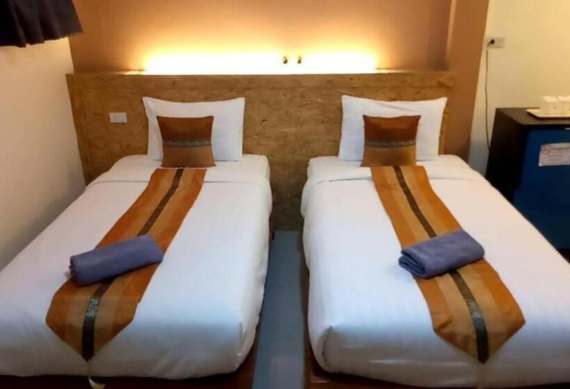 Bed and Breakfast The Sekret