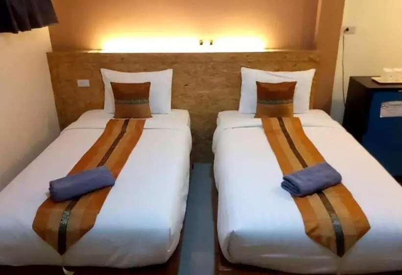 Aamiaismajoitus (B&B) The Sekret