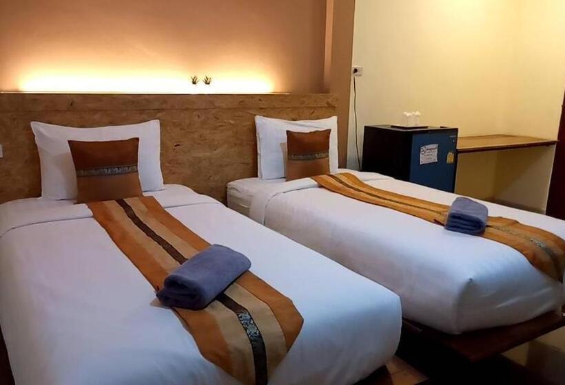 Bed and Breakfast The Sekret