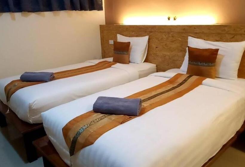 Bed and Breakfast The Sekret