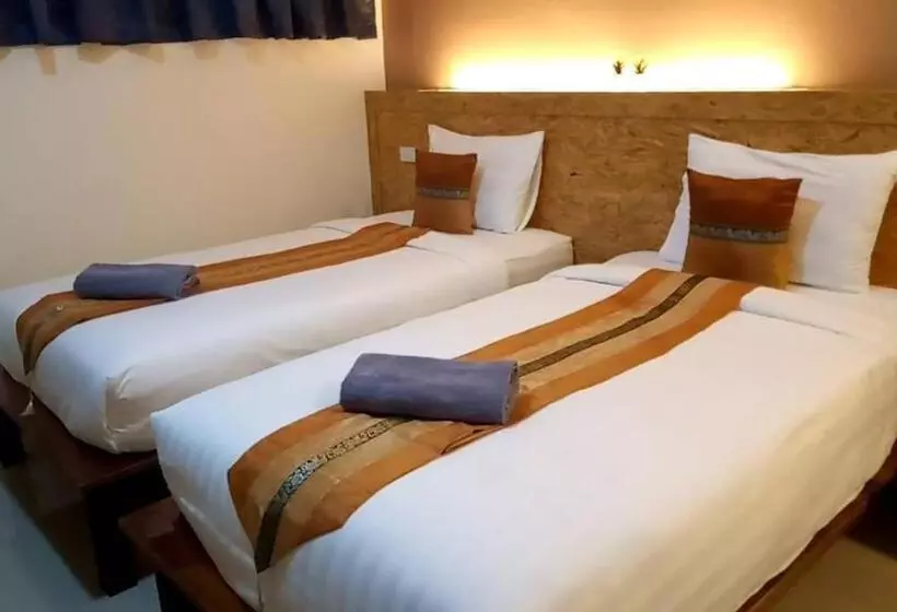 Aamiaismajoitus (B&B) The Sekret