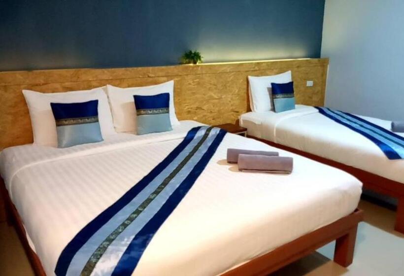 Bed and Breakfast The Sekret