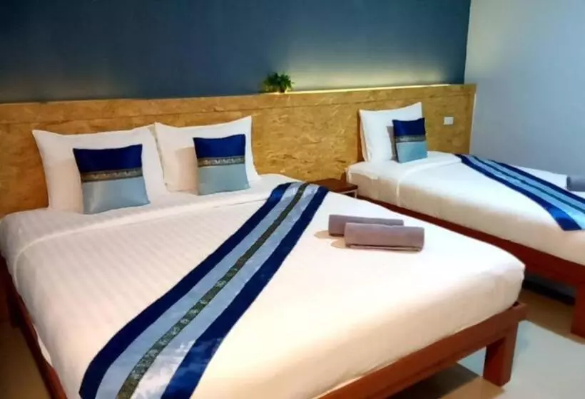 Aamiaismajoitus (B&B) The Sekret