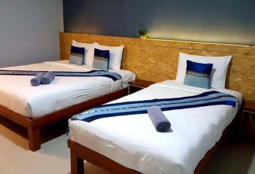 Bed and Breakfast The Sekret