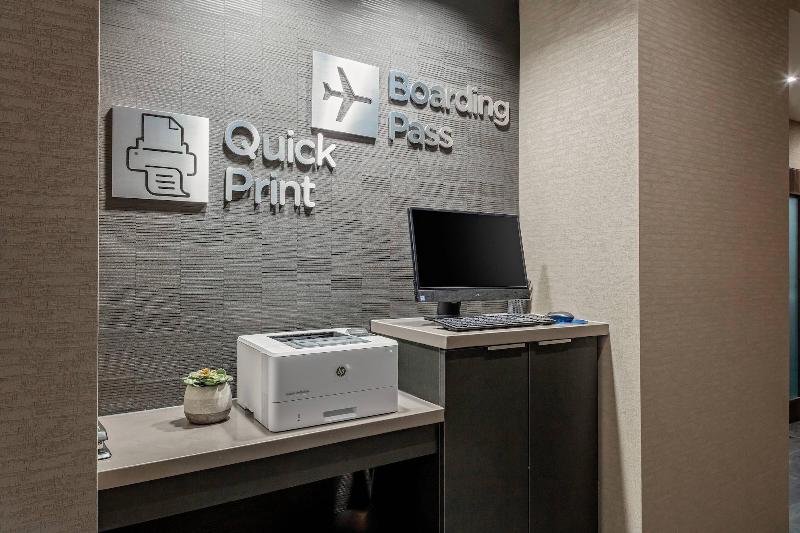 Otel Courtyard Pasco Tri Cities Airport