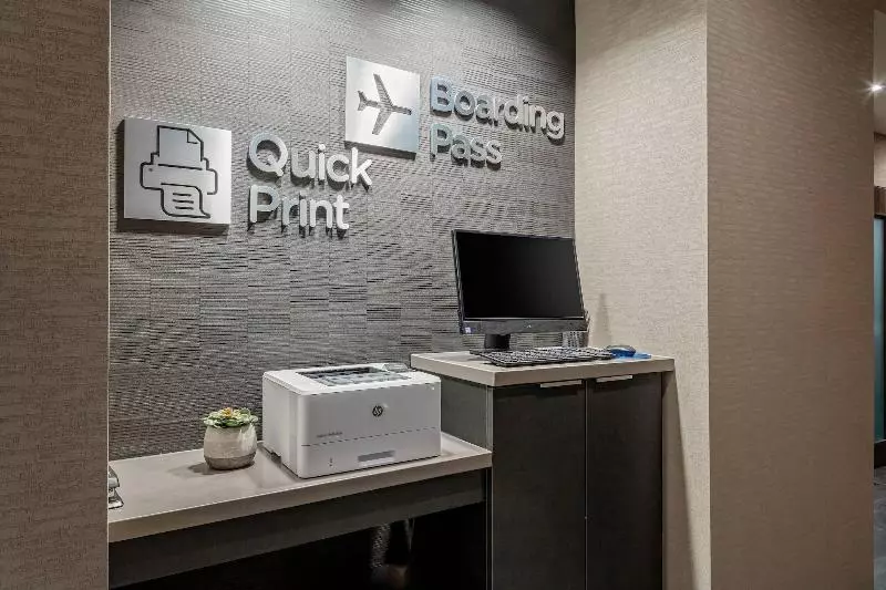 ホテル Courtyard Pasco Tri Cities Airport