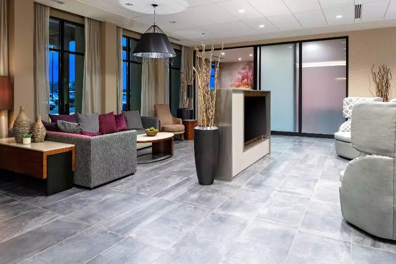 ホテル Courtyard Pasco Tri Cities Airport