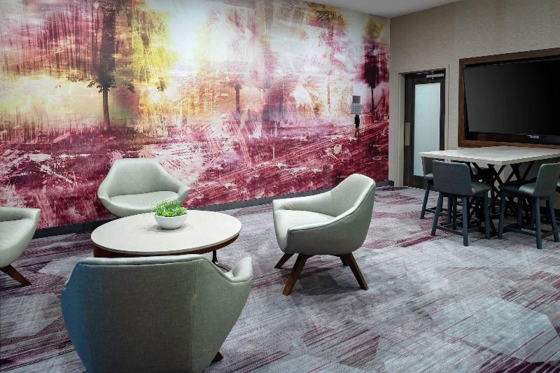 Otel Courtyard Pasco Tri Cities Airport