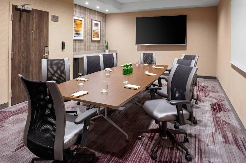 Otel Courtyard Pasco Tri Cities Airport