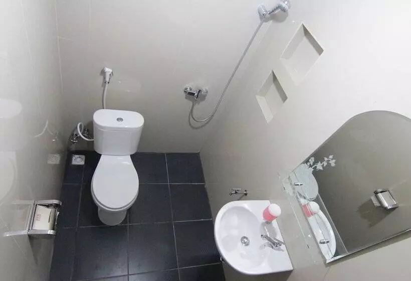 Hotelli Garuda Bontang