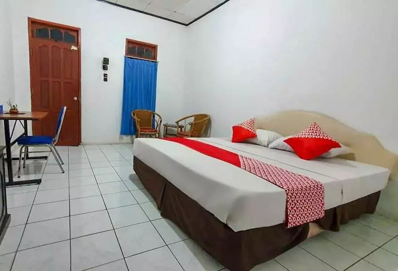 Hotelli Garuda Bontang