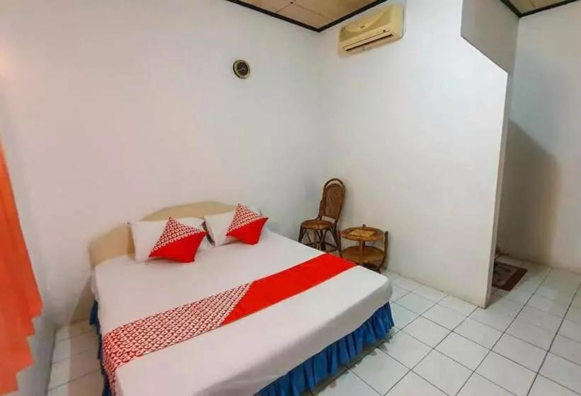 Hotelli Garuda Bontang