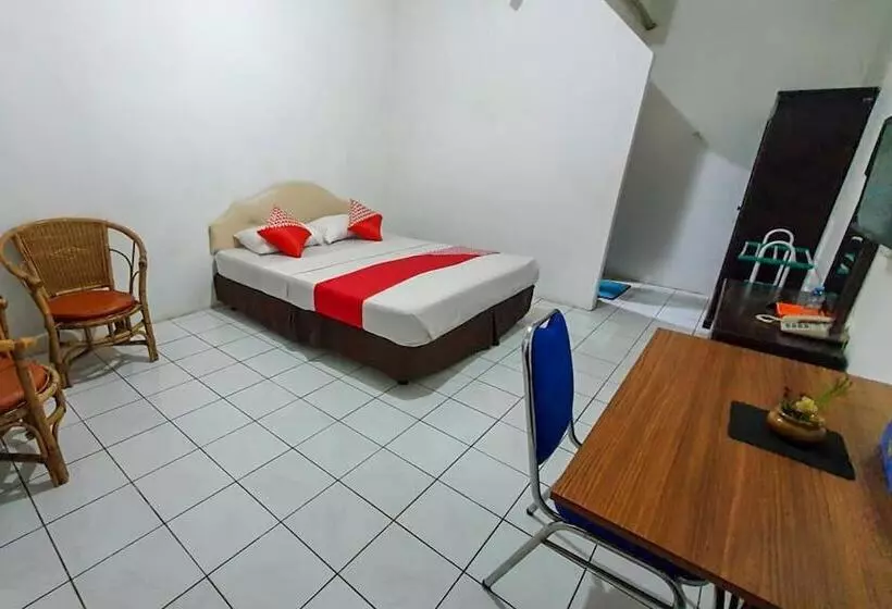 Hotelli Garuda Bontang