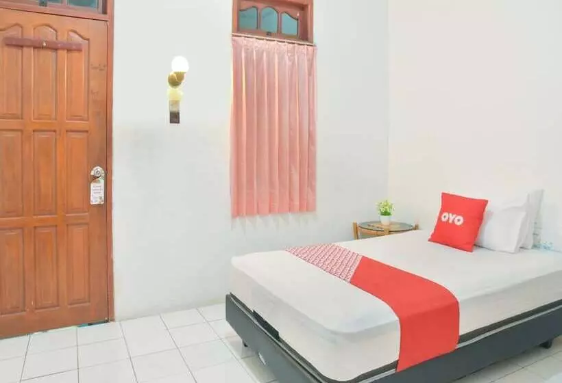 Hotelli Garuda Bontang