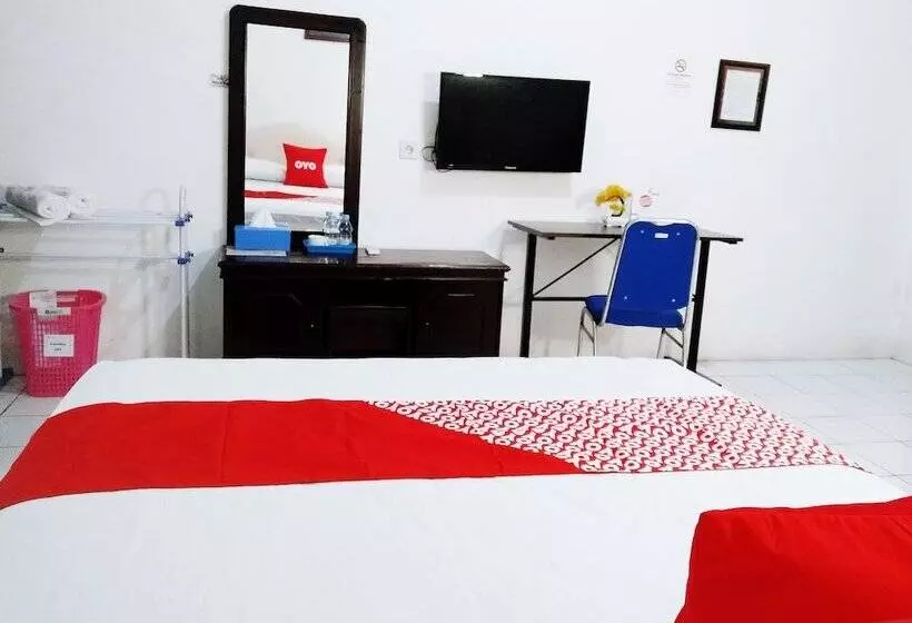 Hotelli Garuda Bontang