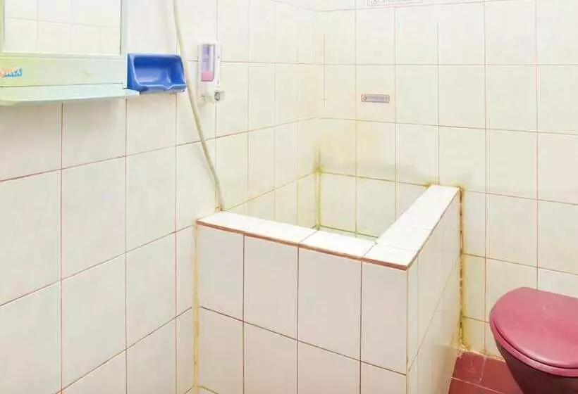 Hotelli Garuda Bontang