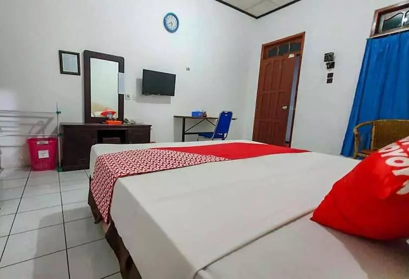 Hotelli Garuda Bontang