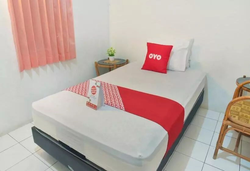 Hotelli Garuda Bontang