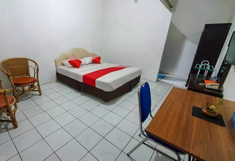 Hotelli Garuda Bontang