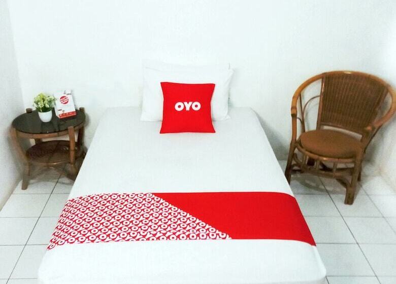 בית מלון כפרי Garuda Bontang