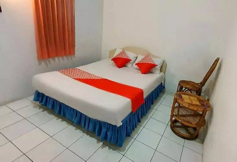 Hotelli Garuda Bontang