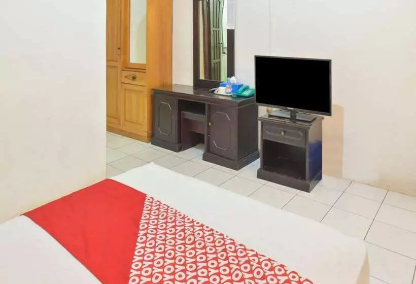 Hotelli Garuda Bontang