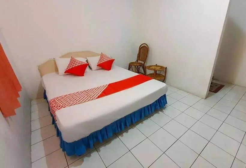 Hotelli Garuda Bontang