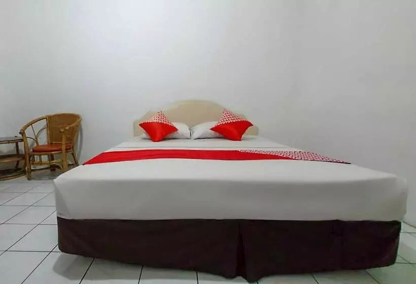 Hotelli Garuda Bontang