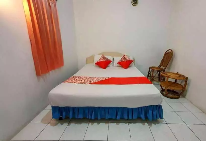 Hotelli Garuda Bontang